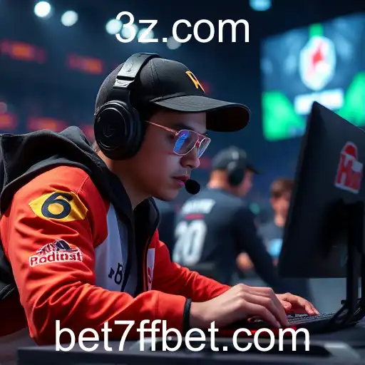 Revolução dos eSports e sua Influência no Mercado de Jogos Online