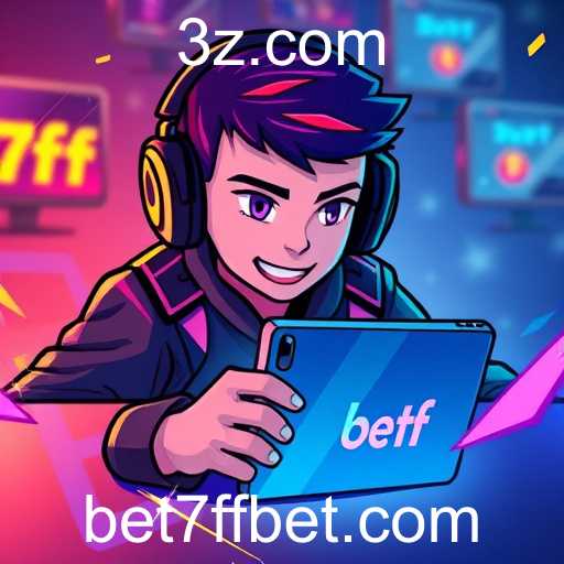 Ascensão do Bet7ff no Cenário de Jogos Online em 2025