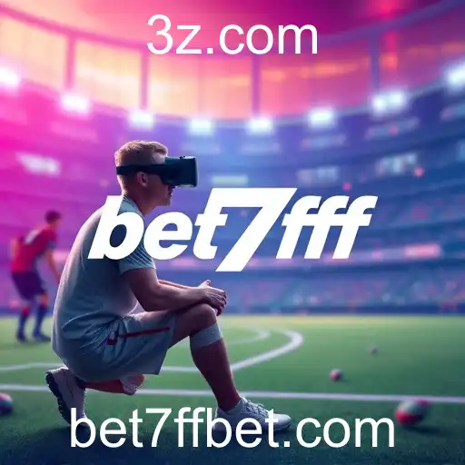 A Evolução do Jogo Online: A Ascensão do Bet7ff em 2025