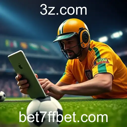 A Evolução do Cenário de Apostas Online no Brasil