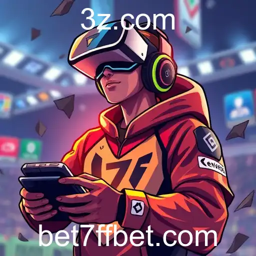 Revolução dos Jogos Online: Tendências e Inovações