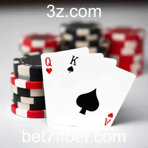 A Popularidade do Poker no bet7ff: Estratégia, Habilidade e Comunidade