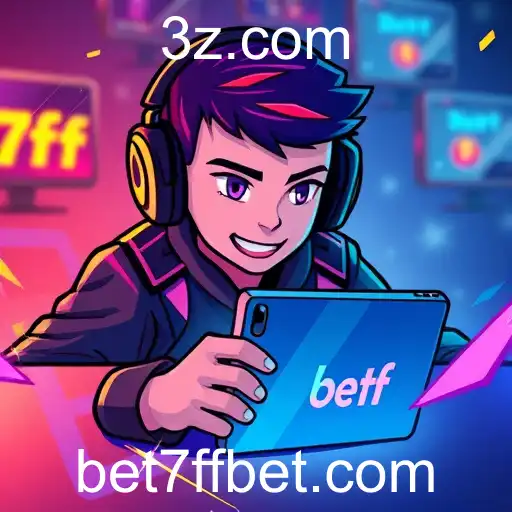 Ascensão do Bet7ff no Cenário de Jogos Online em 2025