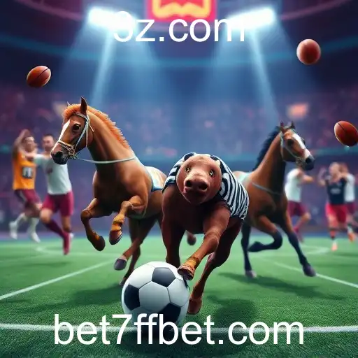 O Crescimento e a Fascinação dos Jogos Virtuais no Bet7ff