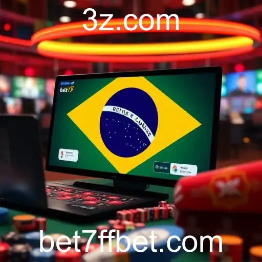 A Ascensão dos Jogos de Azar Online em 2025